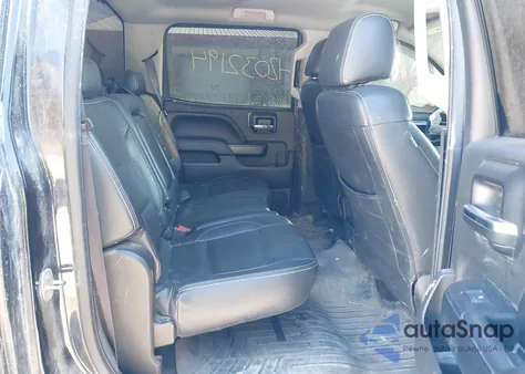 2016 GMC Sierra 1500 Sle from USA, damaged, VIN 3GTU2MEC8GG113982